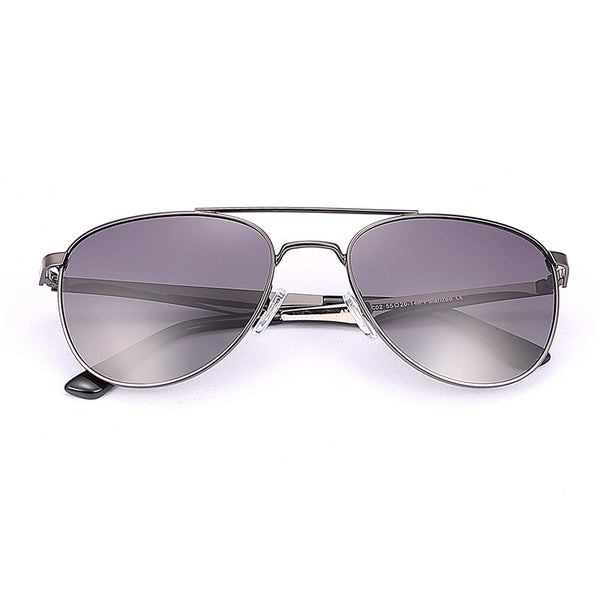 Aviator Unisex Sunglasses AK17106