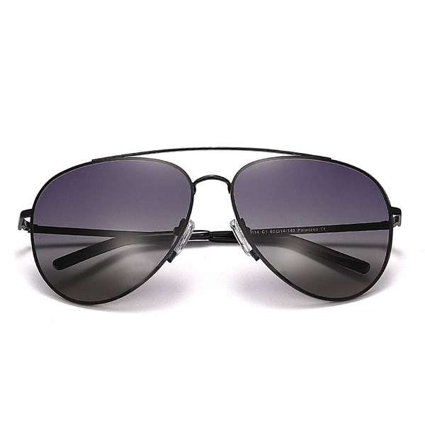 Aviator Unisex Sunglasses AK17114