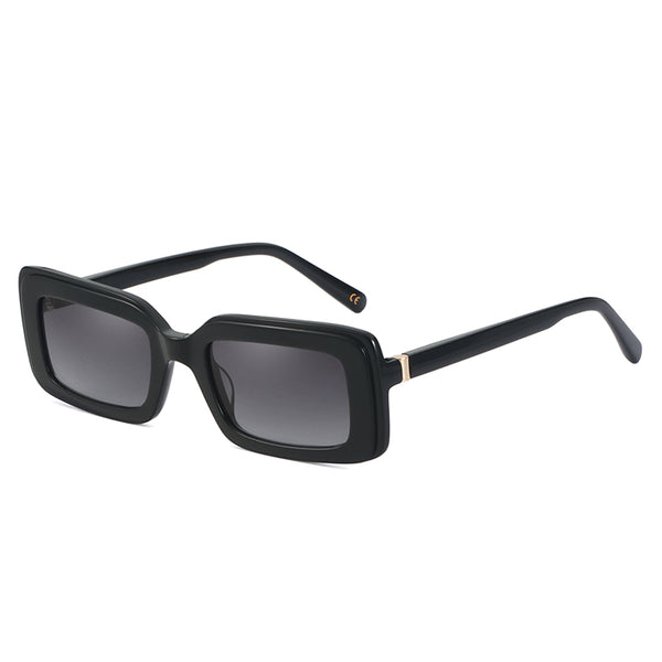 Rectangular Women Sunglasses AT8627