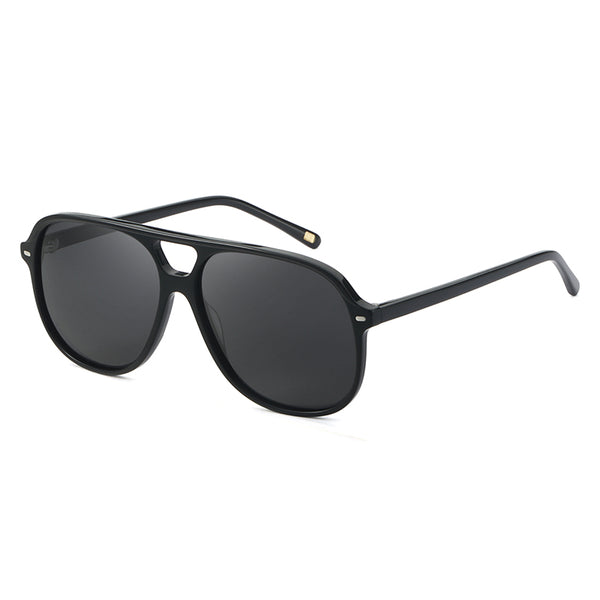 Square men Sunglasses AT8671