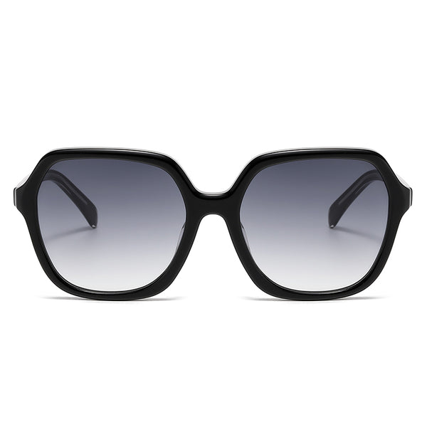 Irregular Women Sunglasses AT8983