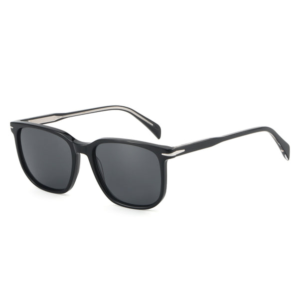 Square Men Sunglasses AT8890