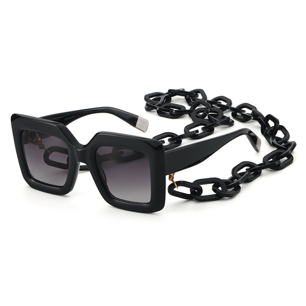 Square Women Sunglasses AT8792