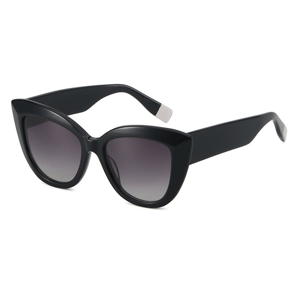 Cat Eye Women Sunglasses AT8790
