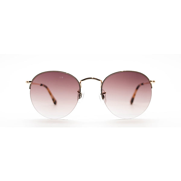 Irregular Unisex Sunglasses GLT9038