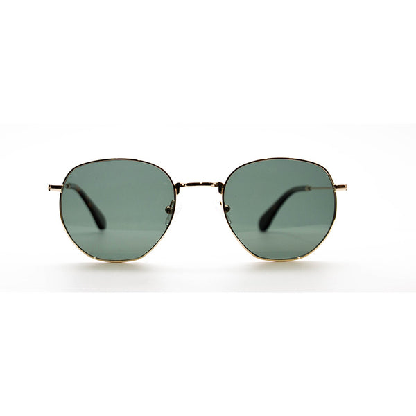 Irregular Unisex Sunglasses GLT9003