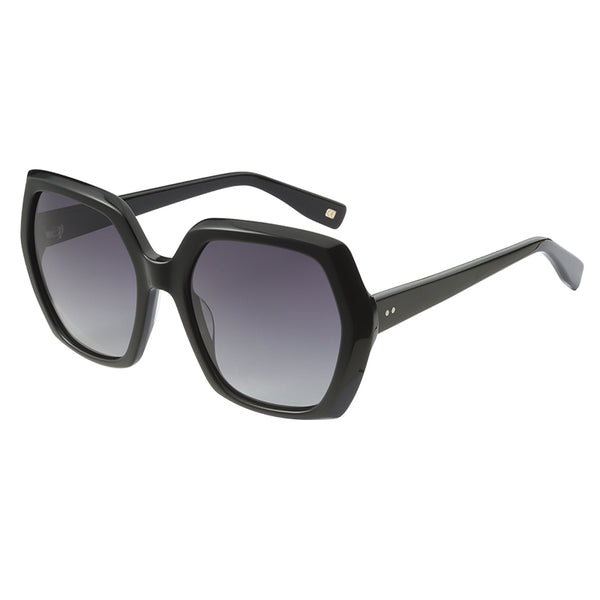 Irregular Women Sunglasses AT8484