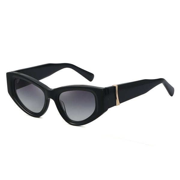 Irregular Women Sunglasses AT8769