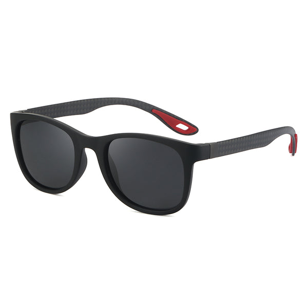 Square Men Sunglasses FC012