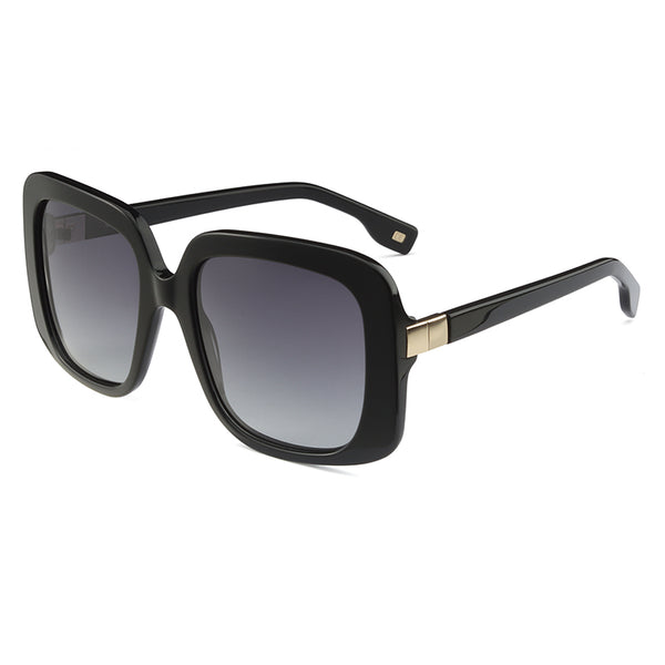 Square Women Sunglasses AT8502