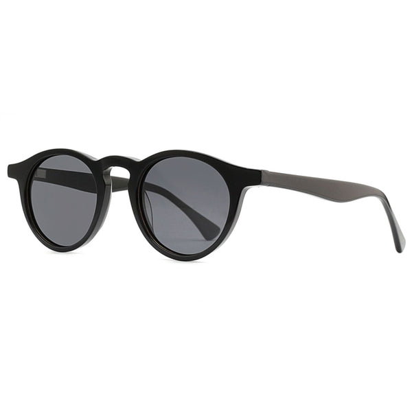 Round Unisex Sunglasses 94361S