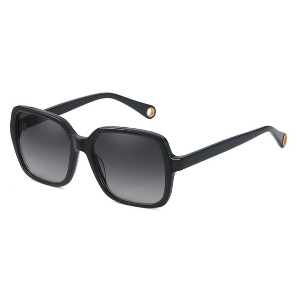 Square Women Sunglasses AT8638