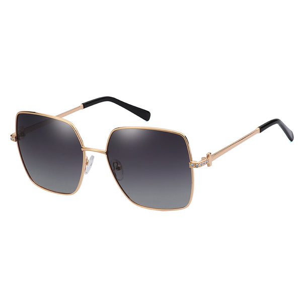 Square Women Sunglasses MD1909