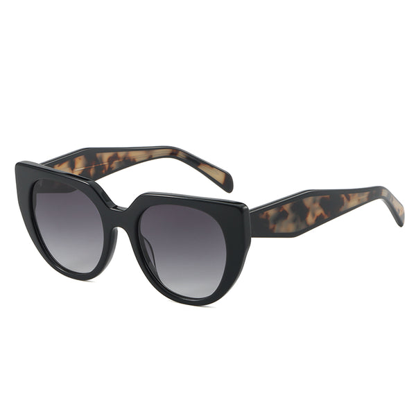 Irregular Women Sunglasses AT8863