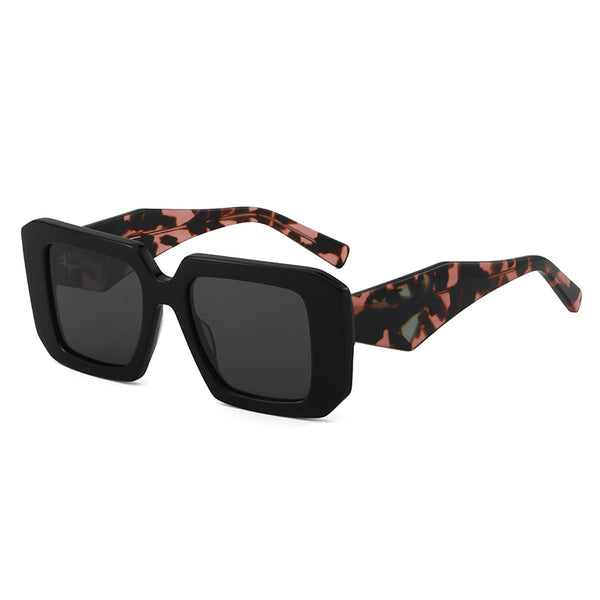 Square Women Sunglasses AT9006