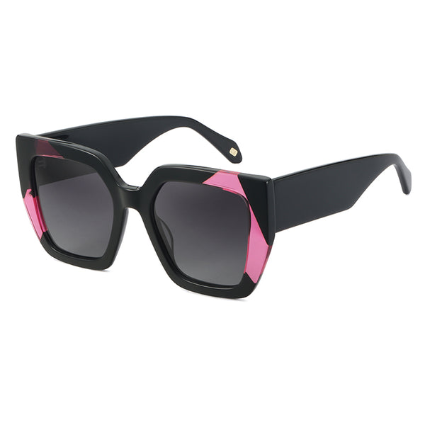 Irregular Women Sunglasses AT8564