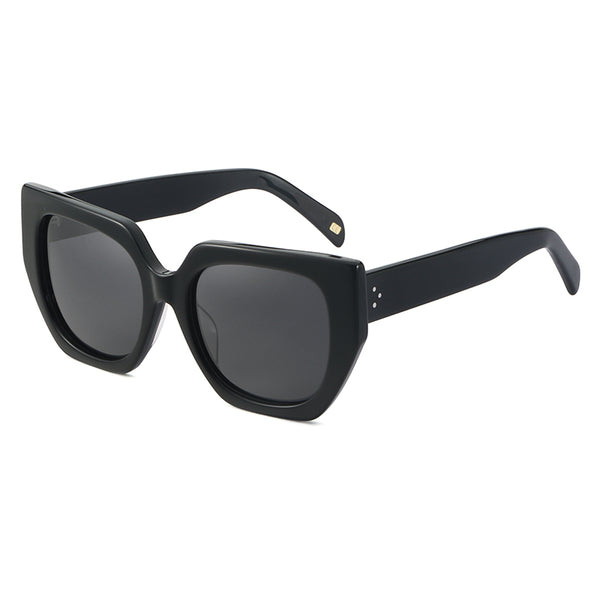 Irregular Women Sunglasses AT8721