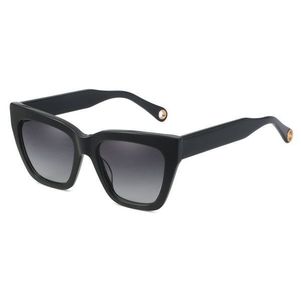 Cat Eye Women Sunglasses AT8639