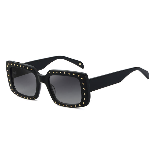 Retro Women Sunglasses AT8691