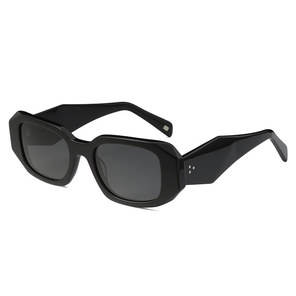 Irregular Women Sunglasses AT8530