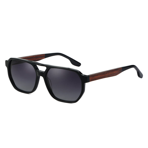 Irregular Unisex Sunglasses TM8589