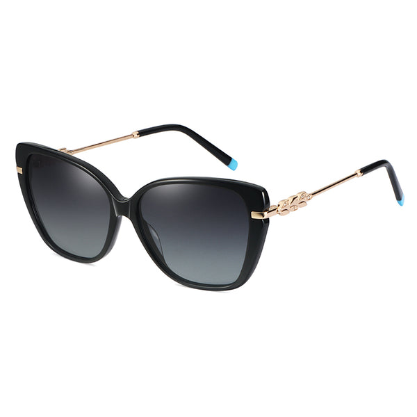Cat Eye Women Sunglasses TF4230