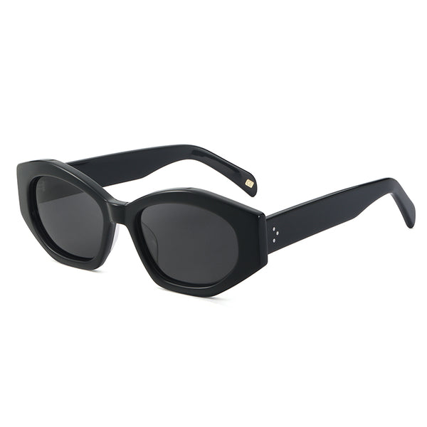 Irregular Women Sunglasses AT8720