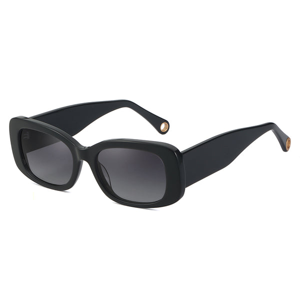 Retro Women Sunglasses AT8635