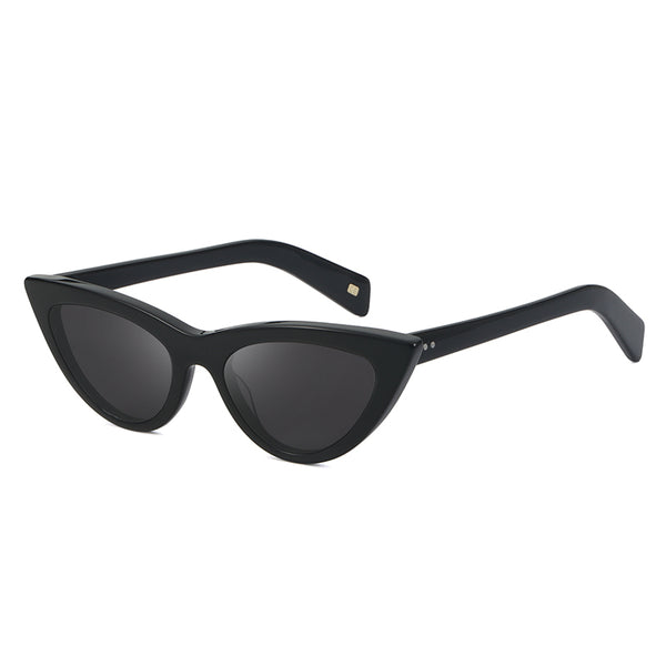 Cat Eye Women Sunglasses AT8687