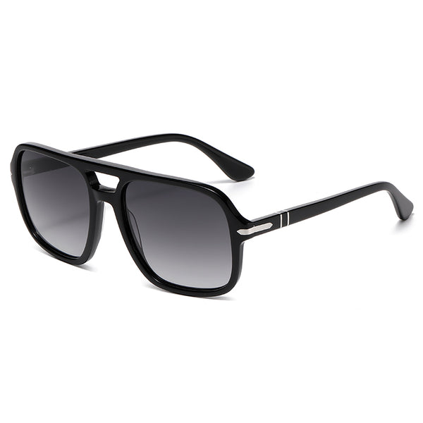 Square Men Sunglasses AT8835