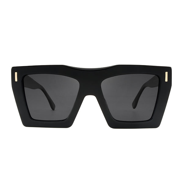 Irregular Unisex Sunglasses ATM1172
