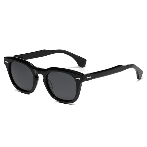 Irregular Unisex Sunglasses AT8774