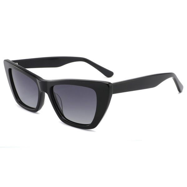 Cat Eye Women Sunglasses 882203S