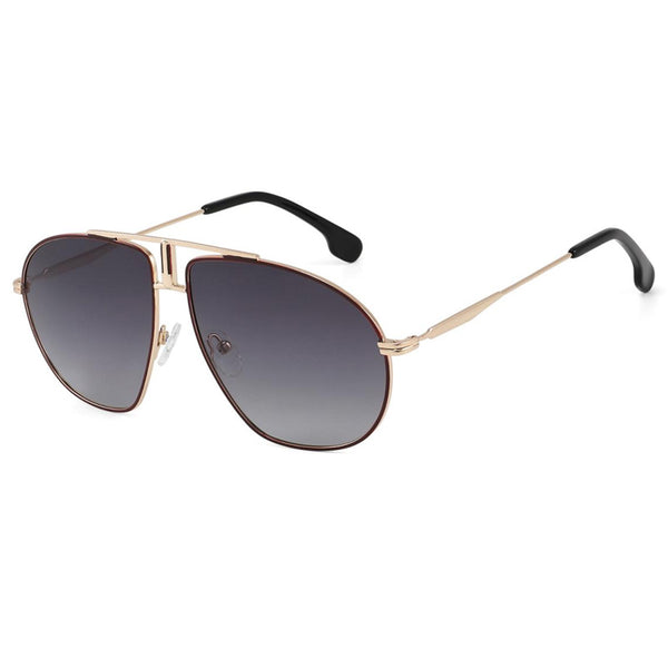 Irregular Men Sunglasses GLT9023