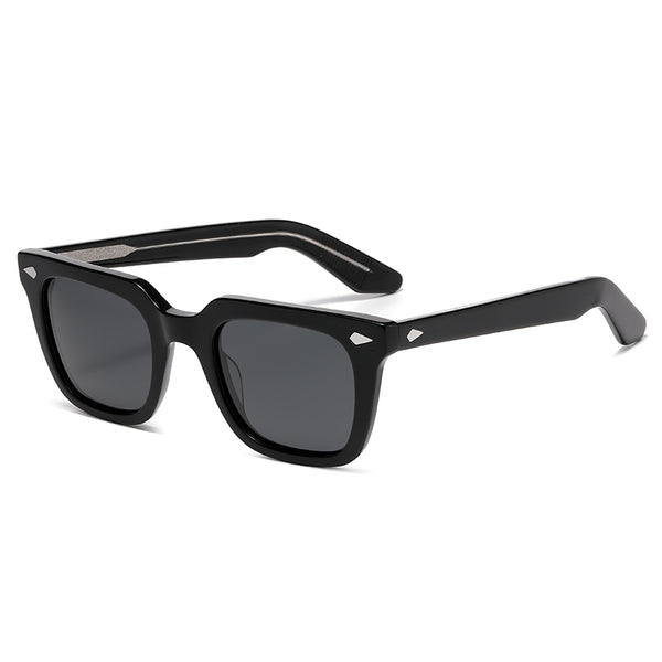 Square Unisex Sunglasses AT8777