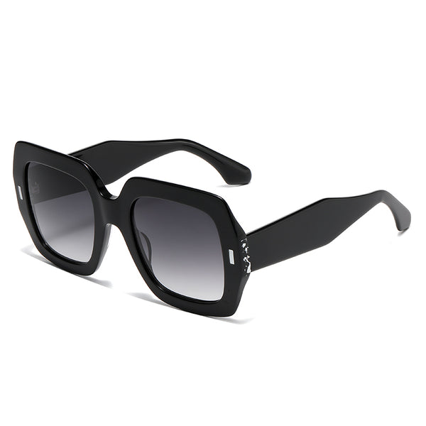 Square Women Sunglasses AT8951
