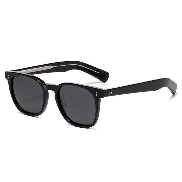 Square Unisex Sunglasses AT8776