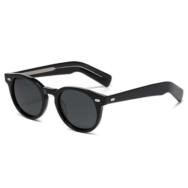 Irregular Unisex Sunglasses AT8782