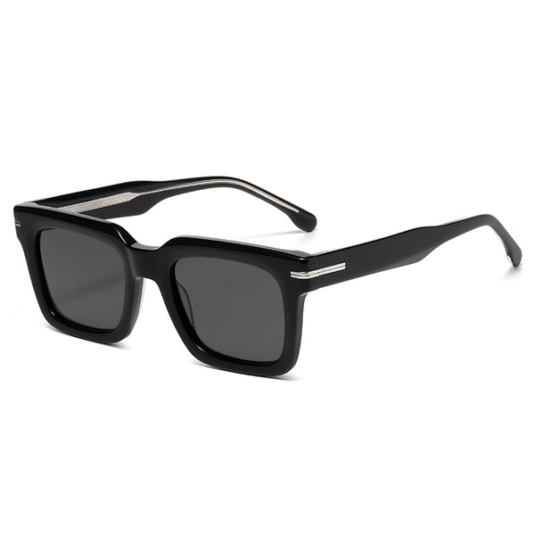Square Unisex Sunglasses AT8834