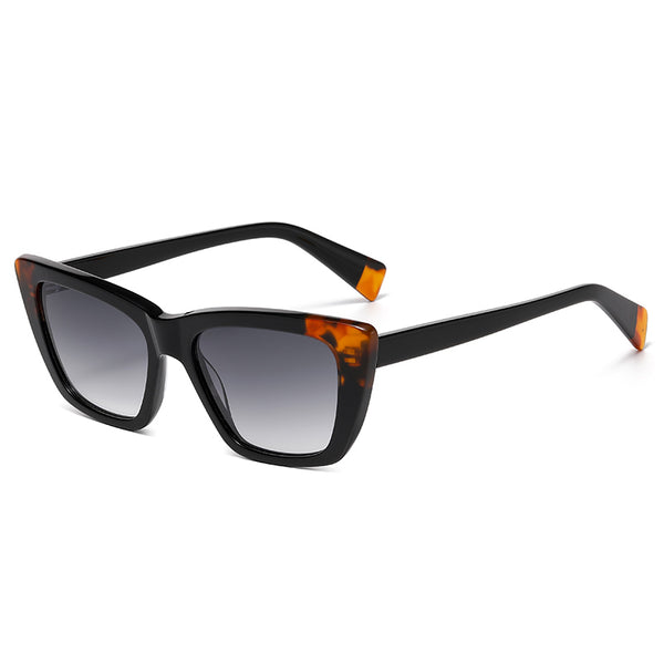 Irregular Women Sunglasses AT8840