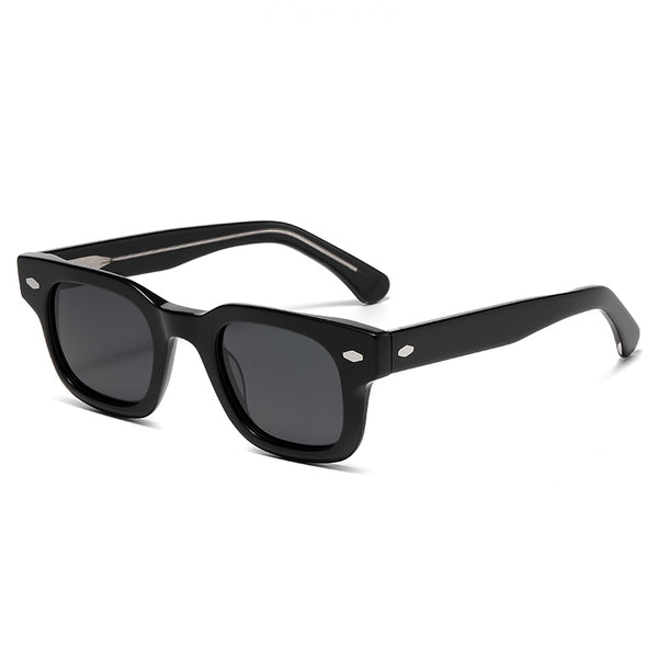 Square Unisex Sunglasses AT8787