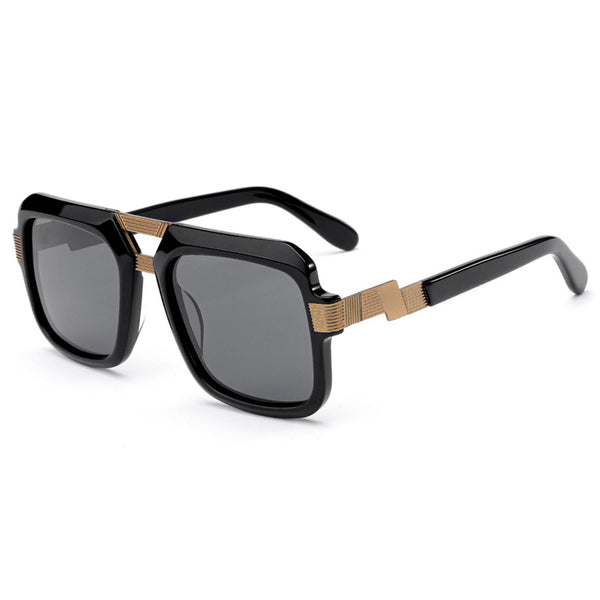 Square Unisex Sunglasses MB1301S