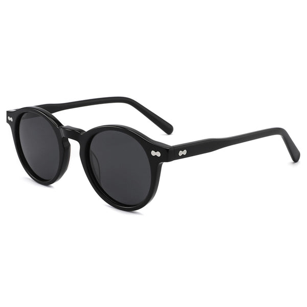 Round Unisex Sunglasses CO1082S