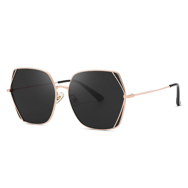 Irregular Women Sunglasses DB7223