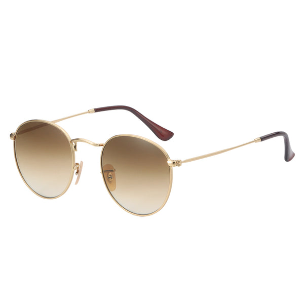 Round Unisex Sunglasses DG3447