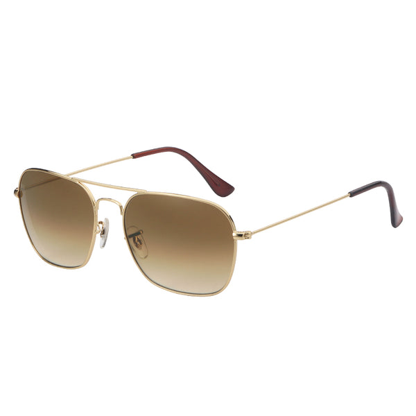 Square Unisex Sunglasses DG3136