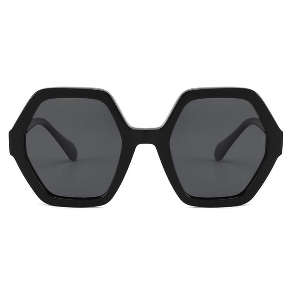 Retro Women Sunglasses GLT6628