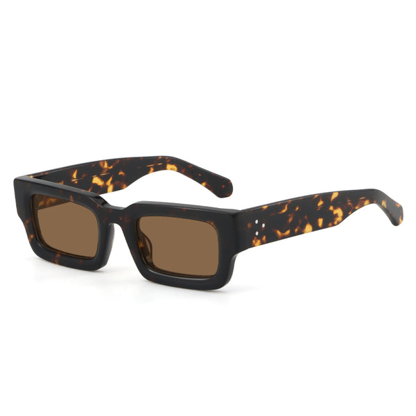 Retro Women Sunglasses AT8942
