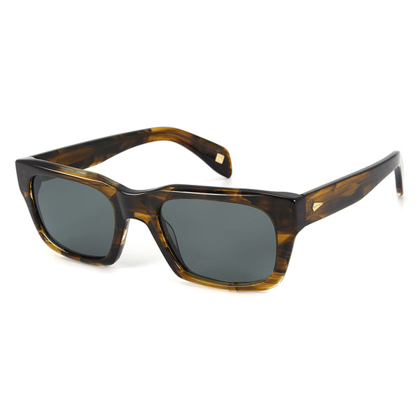 Rectangular Unisex Sunglasses AT8311