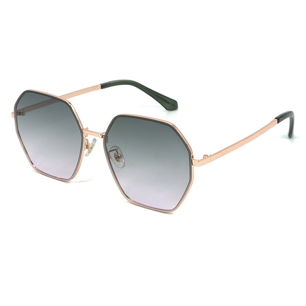 Irregular Women Sunglasses DB7113